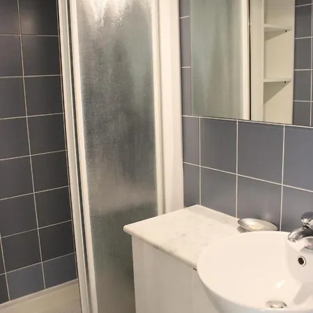 Апартаменти Du Lou - Beau 2 Pieces 5 Personnes Proche De Mae-1794