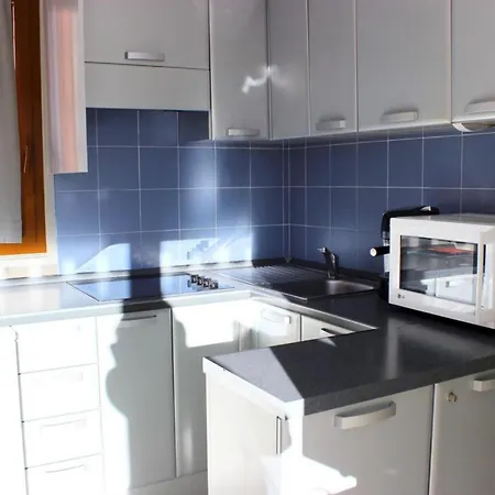 Appartement Du Lou - Beau 2 Pieces 5 Personnes Proche De Mae-1794 *