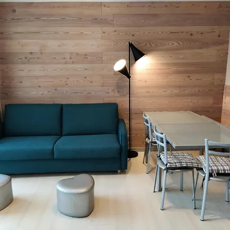 Du Lou - Beau 2 Pieces 5 Personnes Proche De Mae-1794 Appartement