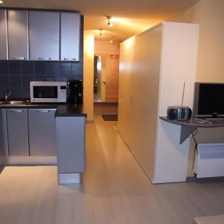 Du Lou - Beau 2 Pieces 5 Personnes Proche De Mae-1794 Val Thorens