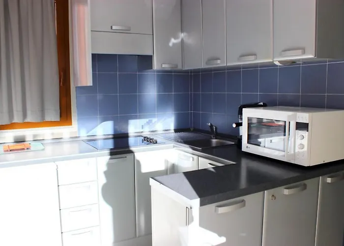 Appartement Du Lou - Beau 2 Pieces 5 Personnes Proche De Mae-1794 *