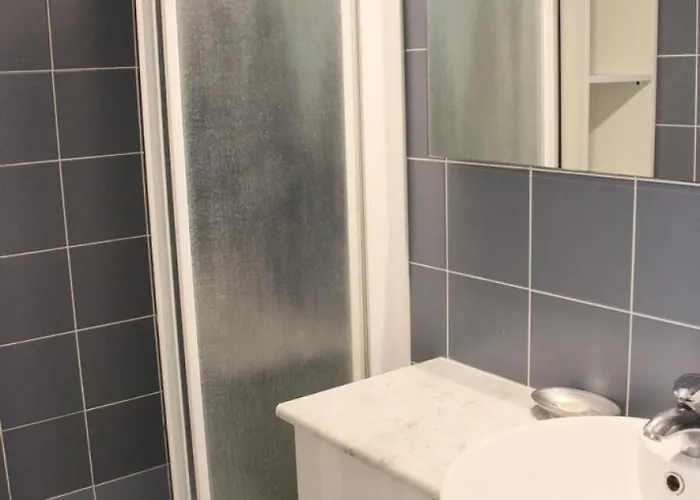 Du Lou - Beau 2 Pieces 5 Personnes Proche De Mae-1794 Appartement