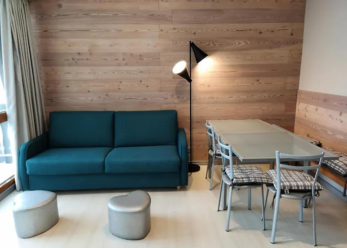 Du Lou - Beau 2 Pieces 5 Personnes Proche De Mae-1794 Appartement