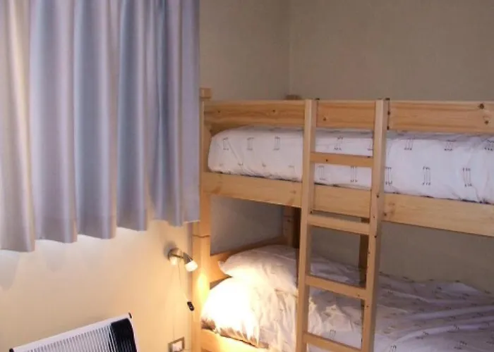 Du Lou - Beau 2 Pieces 5 Personnes Proche De Mae-1794 Appartement Val Thorens